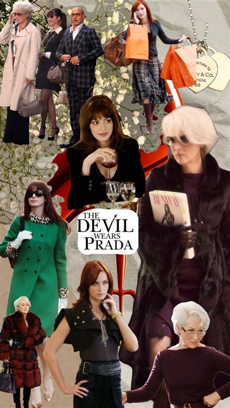 big wiggly style the devil wears prada|The Devil Wears Prada .